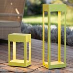 Mobile Außenleuchte für Terrasse und Garten – Hogar Nr. 7 | Roger Pradier
